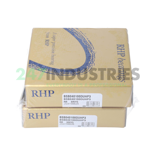 BSB040100DUHP3 RHP