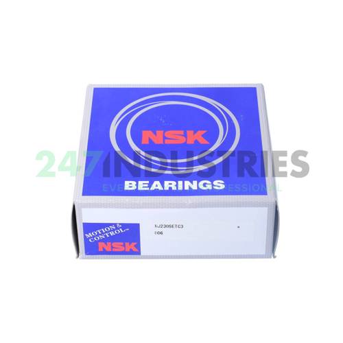 NJ2309ET C3 NSK Image 4