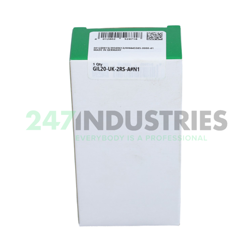 GIL20-UK-2RS-A INA Image 3