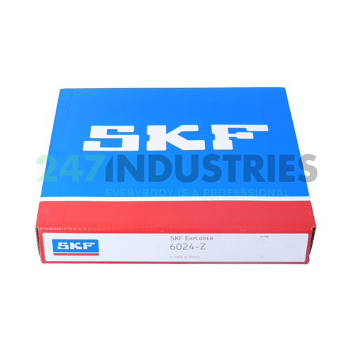 6024-Z SKF Image 3