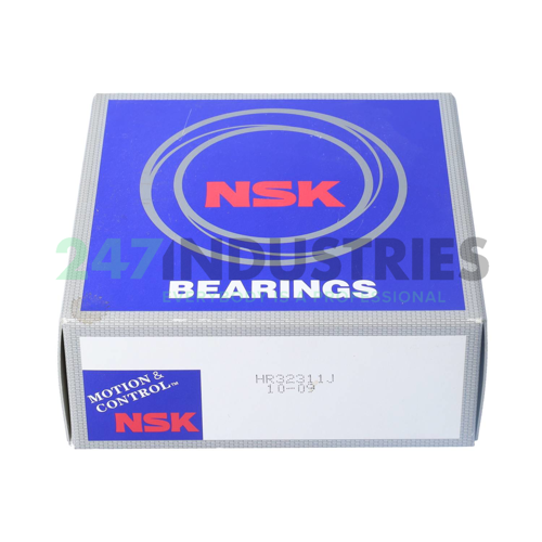 HR32311J NSK Image 5