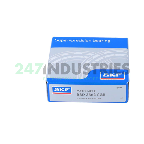 BSD2562CGB SKF Image 2