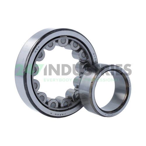 NU310EW C3 NSK Image 3