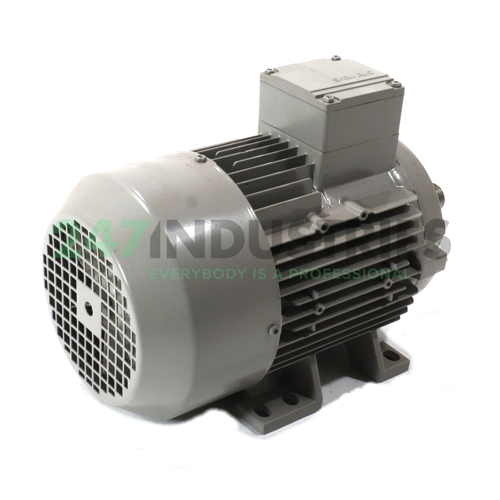 1LA7090-2AA10 Siemens Image 3