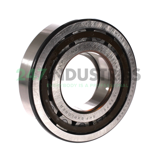 NUP314ECP SKF