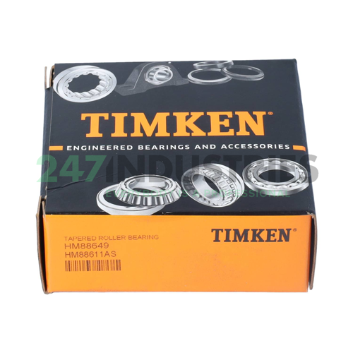 HM88649-99416 Timken Image 5