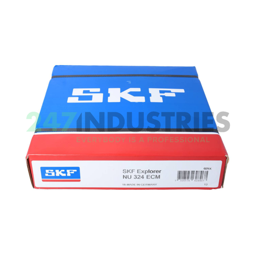 NU324ECM SKF Image 4