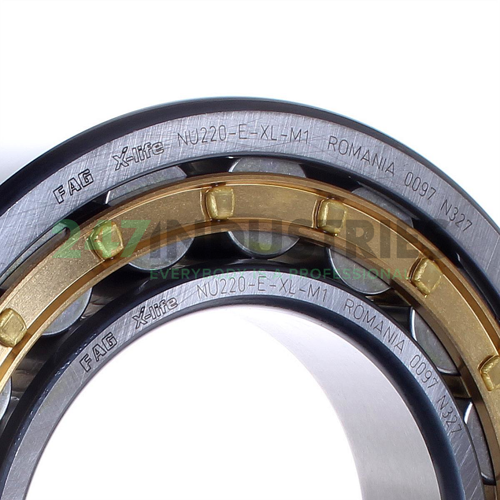 NU220-E-XL-M1 FAG Image 2