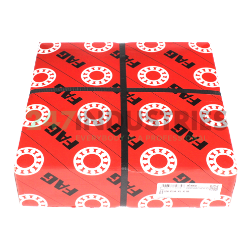 23126-E1A-XL-K-M-C3 FAG Image 5