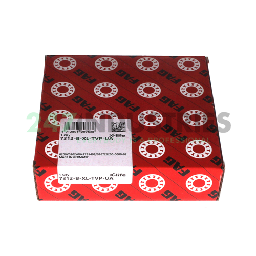 7312-B-XL-TVP-UL FAG Image 2