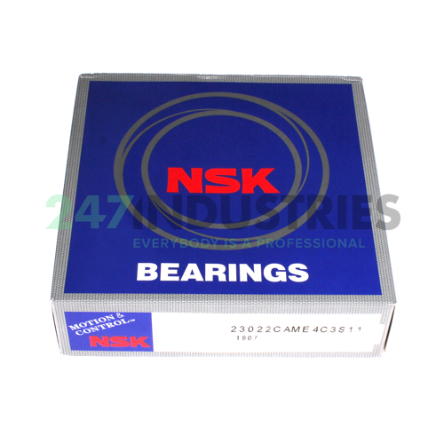 23022CAME4C3S11 NSK Image 4