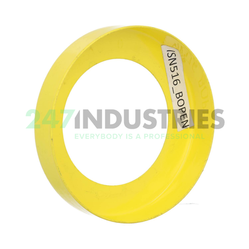 ISN516OPEN Dodge Image 2