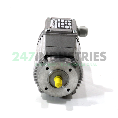 AM310M4T Mini Motor Image 2