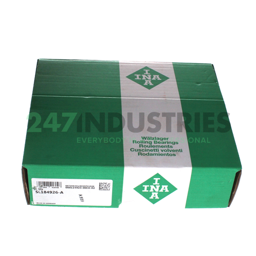 SL184926-A INA Image 4