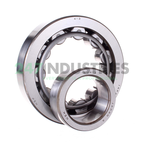 NU413W NSK Image 3