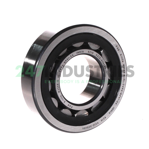 NJ308-E-XL-TVP2-QP51-C4 FAG