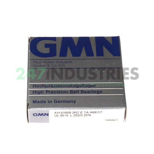 KH61909 2RZ E TA A7 UL GMN Paul Müller Industrie Image 3