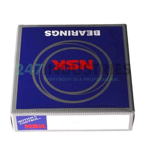6208NR NSK Image 3