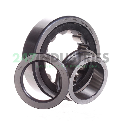 NUP308-E-TVP2-C3 FAG Image 3