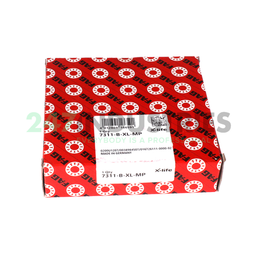 7311-B-XL-MP FAG Image 3