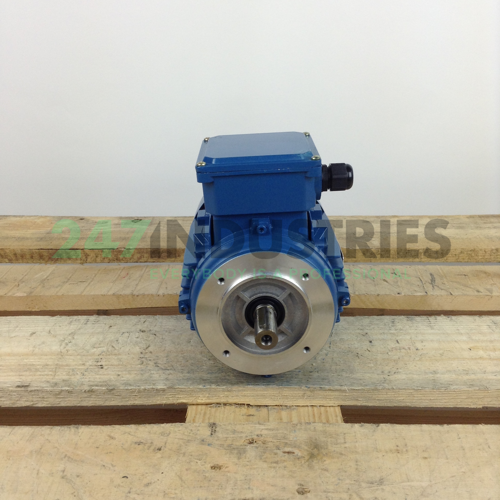UMHA80G-4B14 Universal Motors Image 4