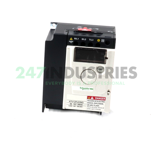 ATV12PU22M3 Schneider Electric Image 2