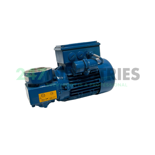 SK1SMID31AFH-63LA/4EAR1 Nord Drive Systems