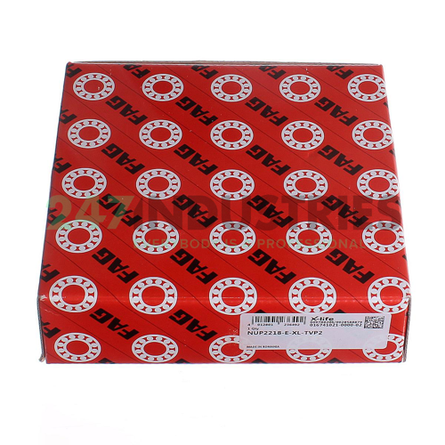 NUP2218-E-XL-TVP2 FAG Image 5