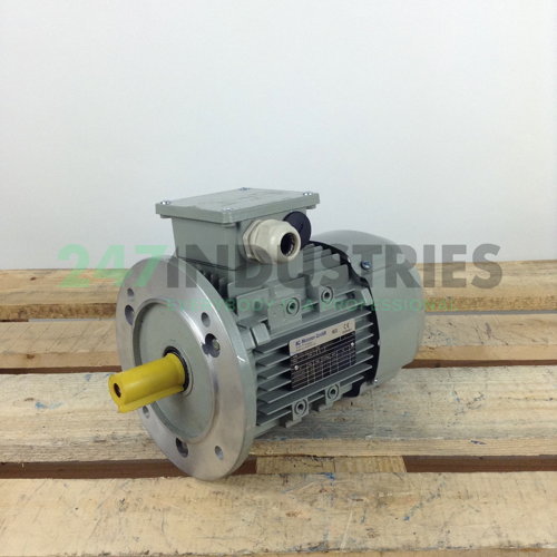 FCA90S-2/HEB5 AC-Motoren GmbH