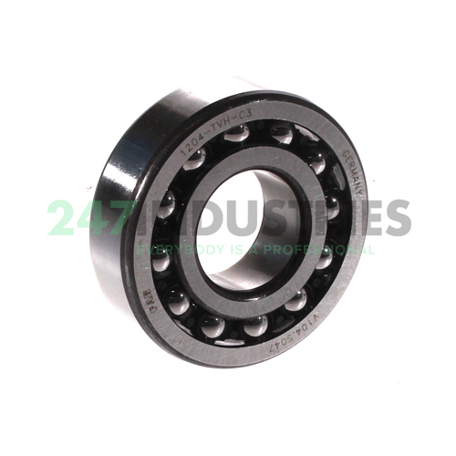 3203-BD-XL-2Z-TVH FAG