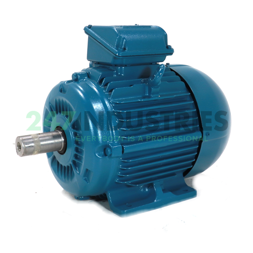 8K32CI0132M4/2B3 WEG