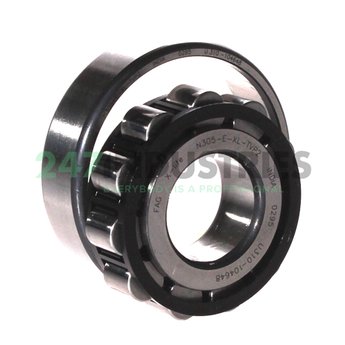 N305-E-XL-TVP2 FAG Image 3