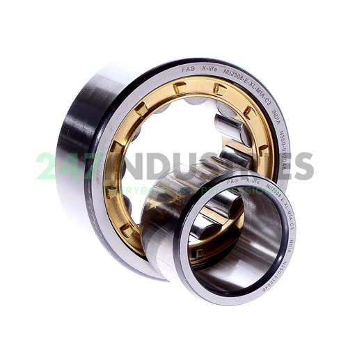 NU2308-E-XL-M1A-C3 FAG Image 2