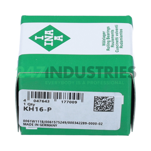 KH16-P INA Image 3