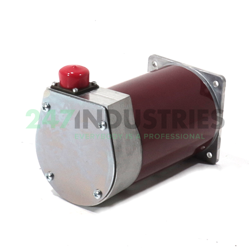 E33NCHA-LNN-NS-00 Kollmorgen Image 3