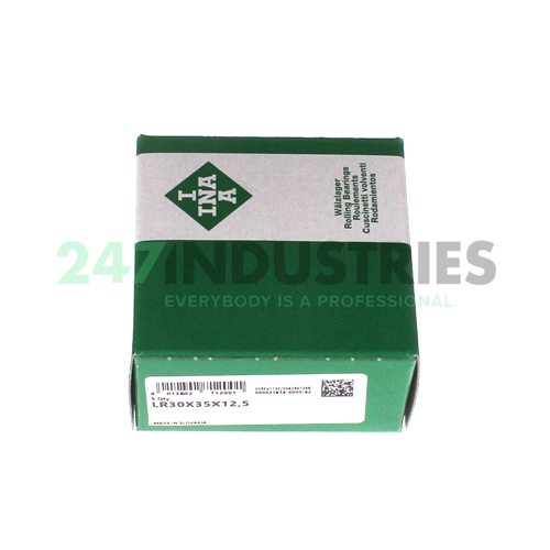 LR30X35X12,5 INA Image 2