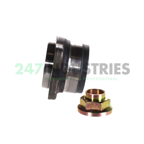 VKBA3306 SKF Image 2