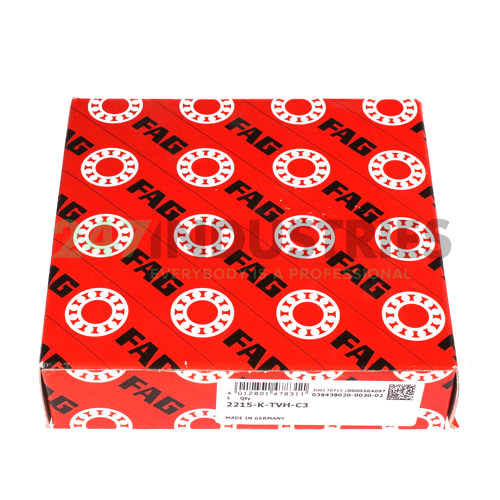 2215-K-TVH-C3 FAG Image 3