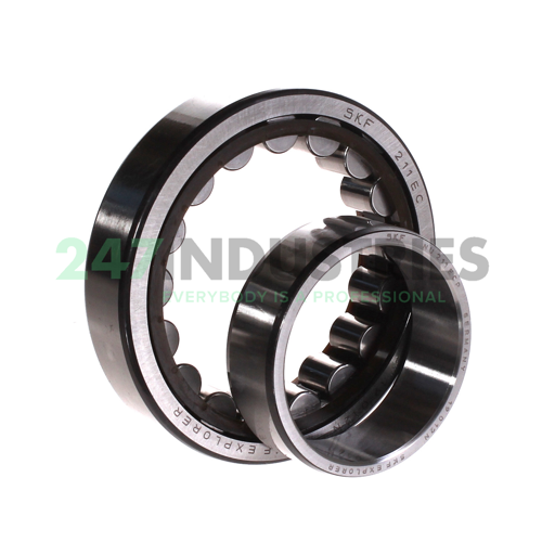NU211ECKP/C3/R821 SKF Image 2