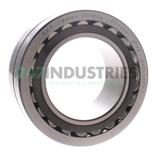 24124CC/W33 SKF