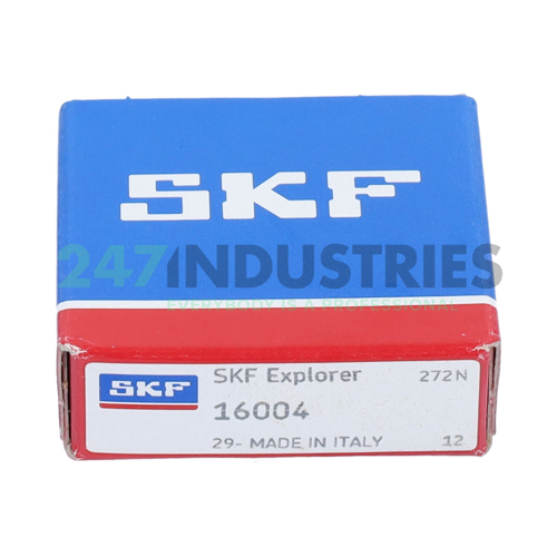 16004 SKF Image 3