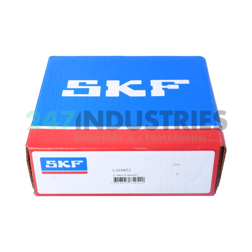 C2318/C3 SKF Image 5