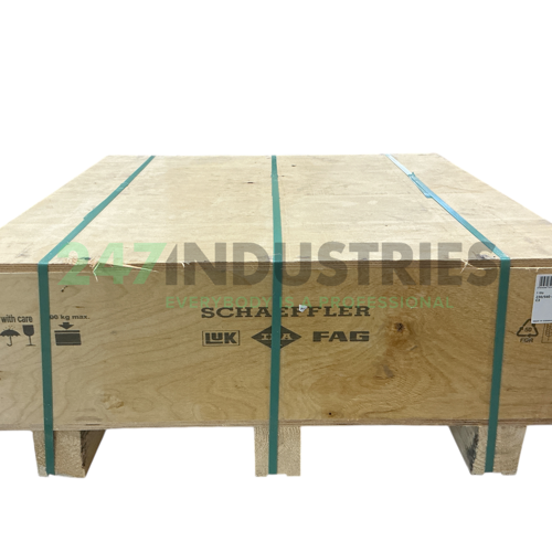 230/560-BEA-XL-K-MB1-C3 FAG Image 2