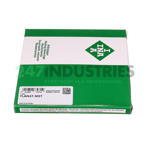 FLAN47-MST INA Image 2