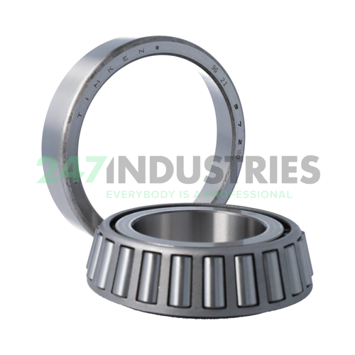 577/572 Timken Image 3