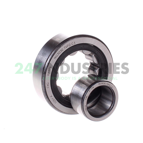 NU303E.TVP2.C3 FAG Image 2