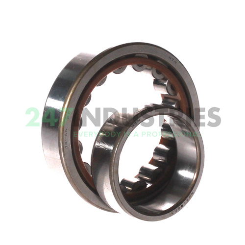 NU210ET2X C3 NTN Image 3