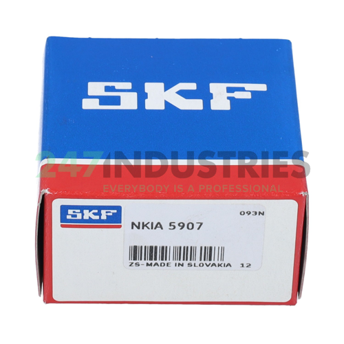 NKIA5907 SKF Image 3