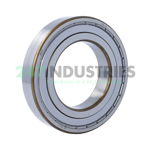 216-2Z SKF