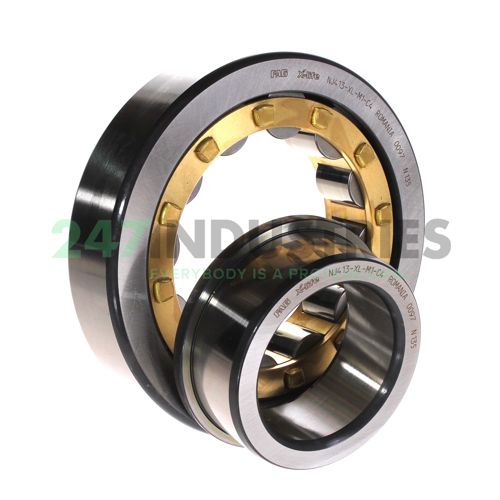 NJ413-XL-M1-C4 FAG Image 2